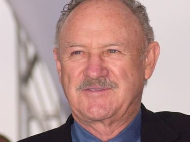 Gene Hackman