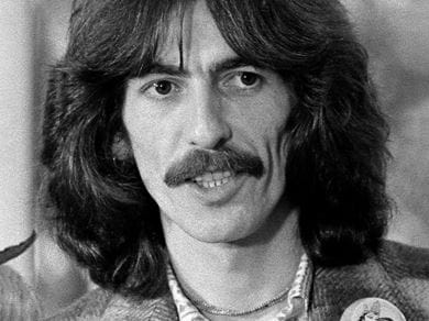 george harrison