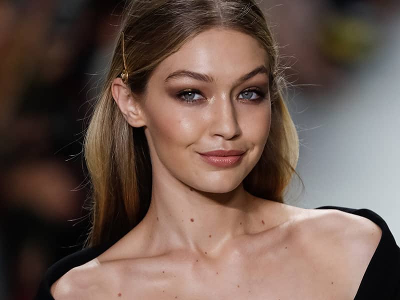 What religion is Gigi Hadid? - Beliefnet