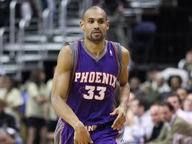 grant hill