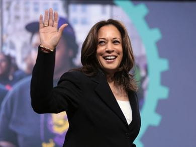 Kamala Harris 