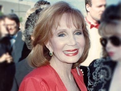 Katherine Helmond