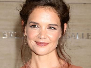 Katie Holmes