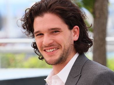 Kit Harington