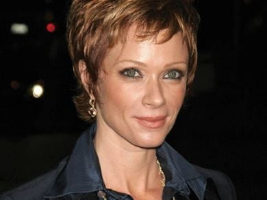 lauren holly