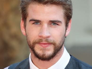 liam hemsworth