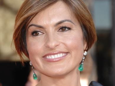 mariska hargitay