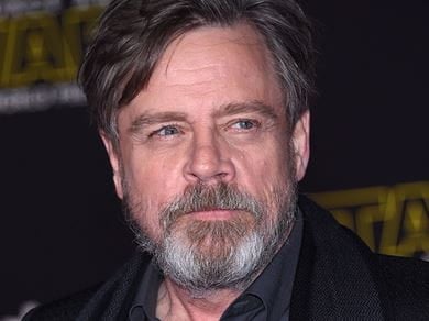 Mark Hamill