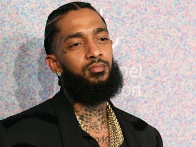 Nipsey Hussle