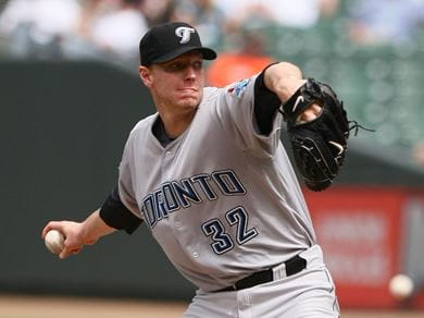 Roy Halladay