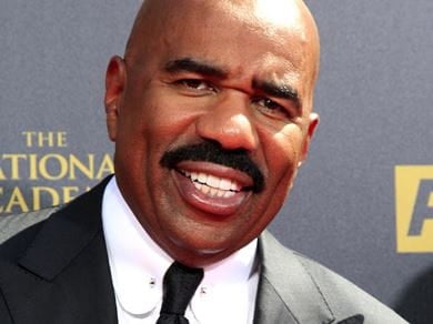 Steve Harvey