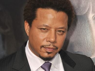 Terrance Howard