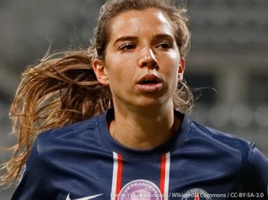 tobin heath