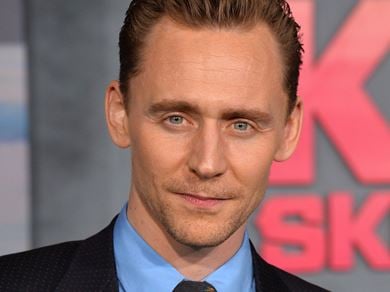 Tom Hiddleson