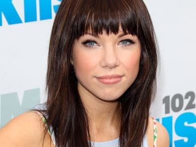 carly rae jepsen