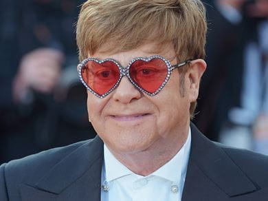 Elton John