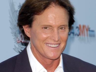 Bruce Jenner