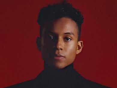 Jaafar Jackson