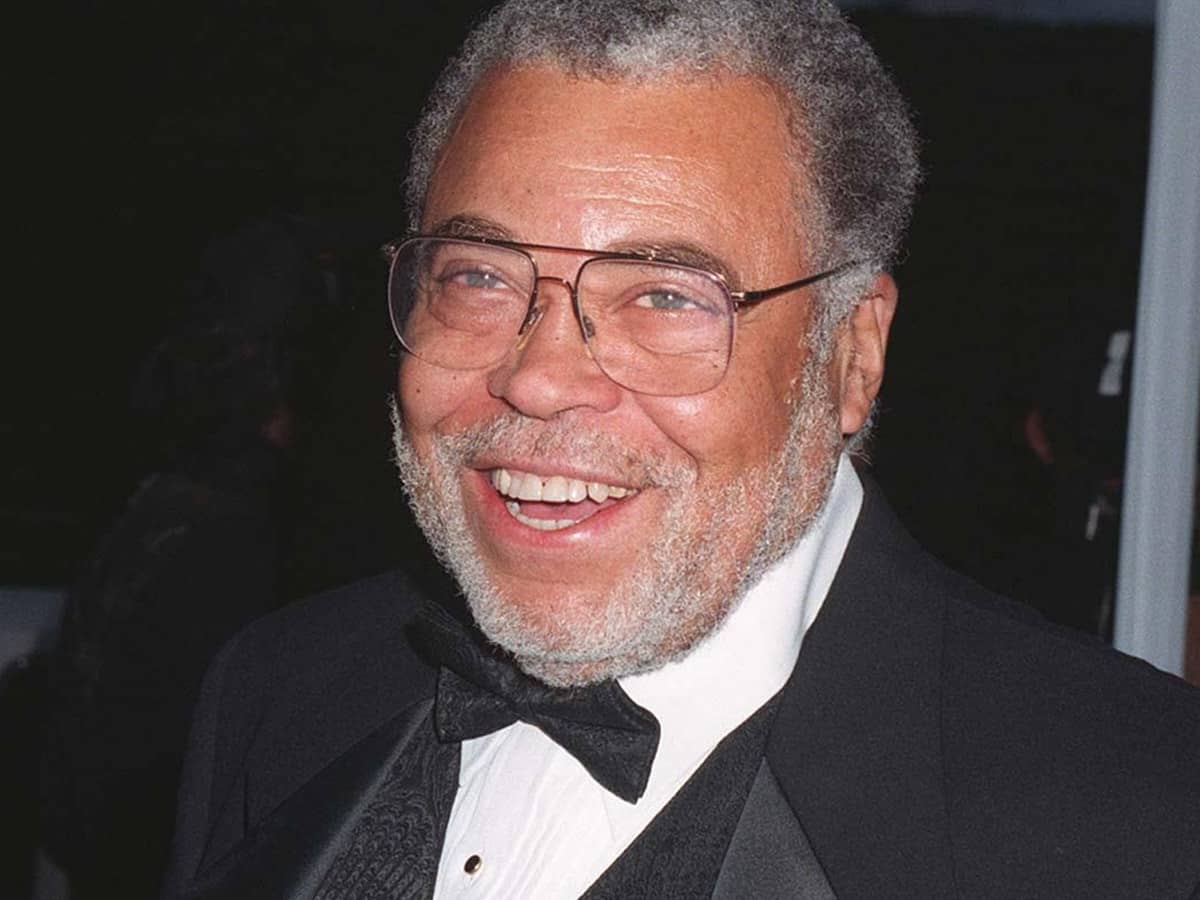 What religion is James Earl Jones?