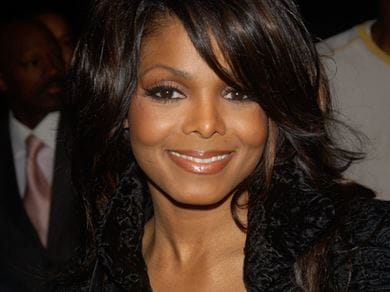 janet jackson