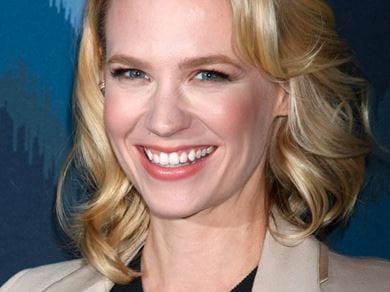 january jones