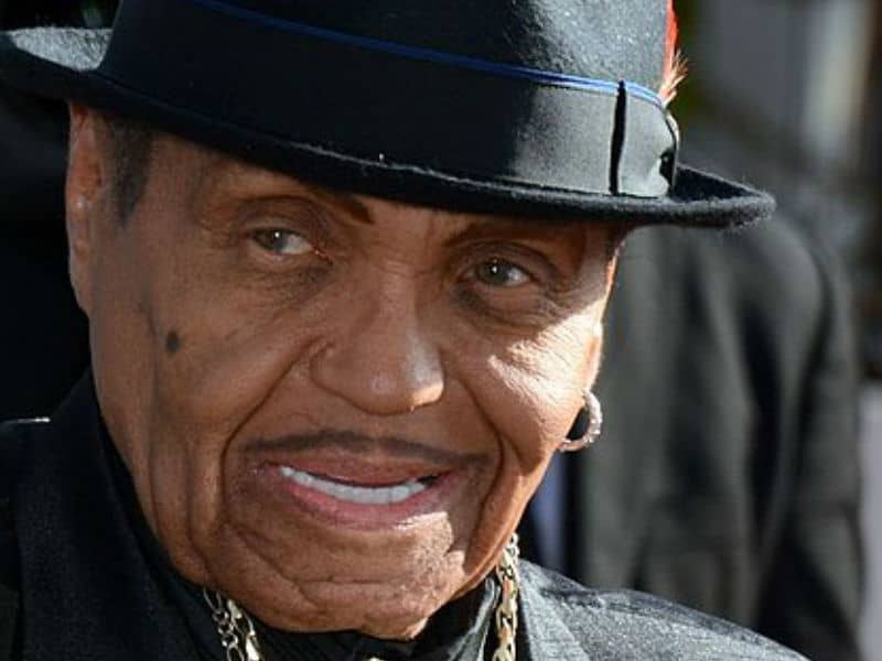 What religion was Joe Jackson? - Beliefnet