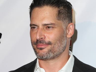 Joe Manganiello credit Kathy Hutchins Shutterstock