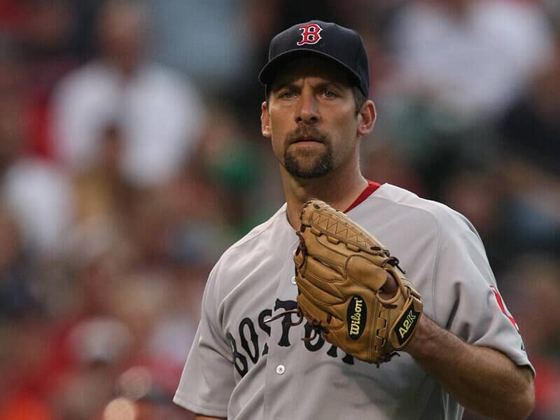 NSB couple has special bond with Hall of Famer John Smoltz