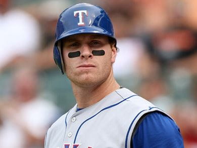 Josh Hamilton credit Keith Allison Flickr