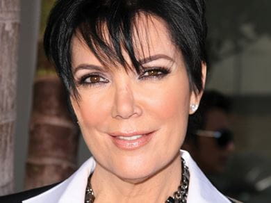 kris jenner