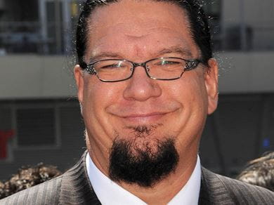 Penn Jillette