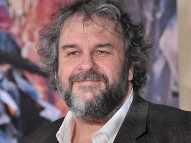 Peter Jackson