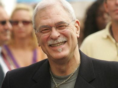 Phil Jackson