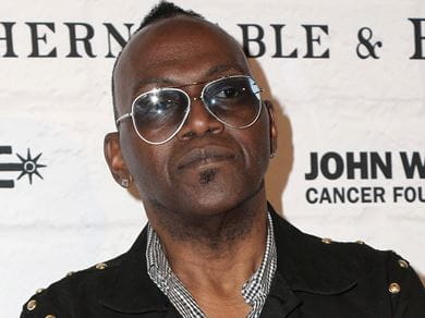 randy jackson