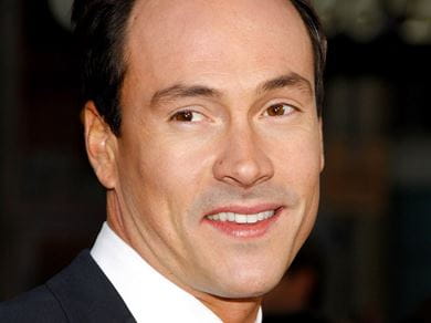 chris klein