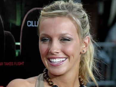 Katie Cassidy credit Tinseltown Shutterstock