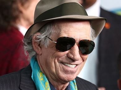 Keith Richards credit JStone Shutterstock