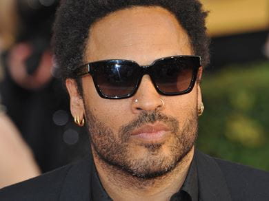 lenny kravitz