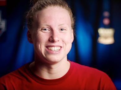 lilly king