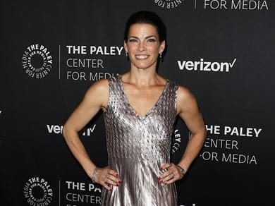 Nancy Kerrigan