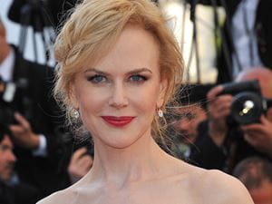 nicole kidman