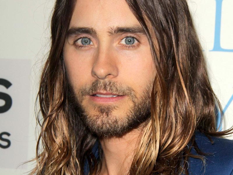 What religion is Jared Leto? - Christian - Beliefnet