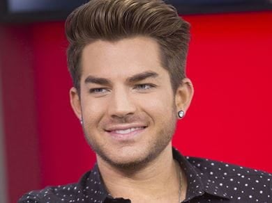 adam lambert