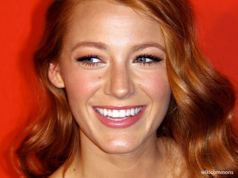 What religion is Blake Lively?