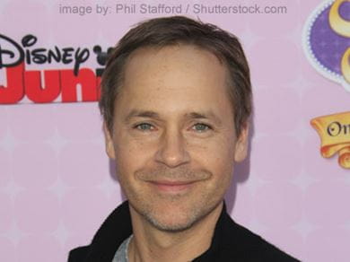 Chad Lowe