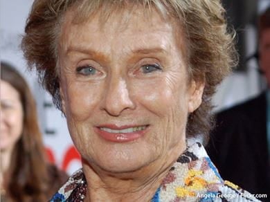 cloris leachman