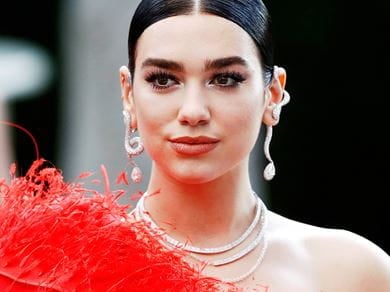 Dua Lipa