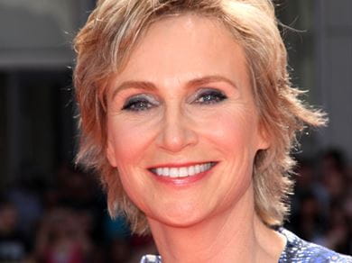 jane lynch