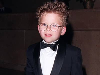 What religion is Jonathan Lipnicki? - Beliefnet