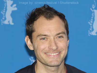 What religion is Jude Law? - Beliefnet